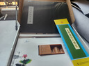 添今堂 篆書毛筆書法水寫布套裝 鄧石如篆書千字文毛筆字帖成人初學者臨摹清水練書法 曬單實拍圖
