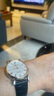 海鷗海鷗表男士自動(dòng)機械表男表禮物復臻系列18K金表殼日歷腕表218.377 218.377男款 曬單實(shí)拍圖