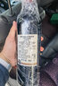 拉菲（LAFITE）干紅葡萄酒1998年 750ml【正牌】大拉菲稀缺老年份 送禮盒 曬單實(shí)拍圖