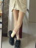 JKN情侶油畫襪子女春夏中筒襪男ins彩色潮襪設(shè)計(jì)感街頭美式復(fù)古創(chuàng)意 油畫C 5雙 均碼 35-42情侶碼【原創(chuàng)設(shè)計(jì)】 曬單實(shí)拍圖