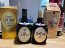 老伯威Old Parr歐伯12年特醇調(diào)配型威士忌750ml原裝進(jìn)口洋酒 曬單實(shí)拍圖