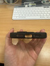 牛膜皇 蘋(píng)果15Promax手機殼iPhone13/14pro支點(diǎn)殼充電支架plus防摔氣囊保護高端透明 【360°旋轉-酷炫黑】冰環(huán)支架丨強磁吸附 iPhone 14 Pro 曬單實(shí)拍圖