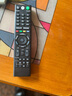 SANAKY 適用于原品質(zhì)索尼智能語(yǔ)音遙控器RMF-TX310C 55/65/75X8566D/F 曬單實(shí)拍圖