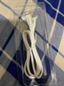 品勝數(shù)據(jù)線適用蘋果iPhone17/16/15/14/13/12promax手機(jī)11充電mini車載連接carplay投屏導(dǎo)航XR車機(jī)互聯(lián) Type-C口【蘋果5-14】Carplay線1米 曬單實(shí)拍圖