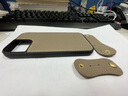 花虎（HANATORA）iphone14ProMax鋼化膜13promax鋼化手機(jī)膜保護(hù)膜蘋果配件耐磨防刮花高清屏幕膜防防指紋貼膜 iPhone14（兩片裝） 曬單實拍圖