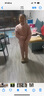 G.DUCKKIDS小黃鴨兒童內(nèi)膽棉衣男童女童冬裝內(nèi)穿棉服套裝中大童學(xué)生校服神器 粉色套裝 150 尺碼11~12歲【140-150cm】 曬單實(shí)拍圖