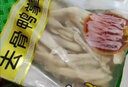 冷鏈人工脫骨無(wú)骨鴨掌無(wú)骨鴨爪生鮮速凍燒烤火鍋鹵味食材 鴨爪雞爪各1斤 曬單實(shí)拍圖