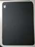 zoyu iPad mini6保护套720旋转亚克力磁吸拆分防弯硬壳2021适用苹果平板8.3英寸 尊贵黑【配钢化膜】 Mini6 晒单实拍图