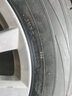 優(yōu)科豪馬橫濱輪胎 225/65R17 102H G91AS 原配馬自達 CX-5 原配馬自達CX-5 G91AS 曬單實(shí)拍圖