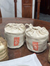 茶山倉(cāng)福元昌茶廠【拍一發(fā)五】2023年攸樂(lè)同知城普洱茶生茶整提裝357g*5 一提5餅 曬單實(shí)拍圖