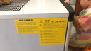 廣紳電器 方形冰 分體全自動(dòng) 方冰 商用制冰機(jī)大產(chǎn)量大型制冰機(jī)KTV奶茶店酒吧咖啡店智能大型快速制冰水冷 日產(chǎn)量210公斤-156冰格-水冷 曬單實(shí)拍圖