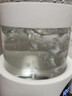 榮事達（Royalstar） 恒溫熱水壺嬰兒調奶器燒水壺溫奶智能保溫恒溫調奶器恒溫水壺 控溫款316L珍珠白 1500ml 曬單實(shí)拍圖