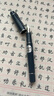 百樂（PILOT） PRERA珮爾娜鋼筆男女學生書寫練字用成人送禮用墨水筆FPR-3SR 青墨色 F尖/約0.4-0.5mm日常書寫用 曬單實拍圖