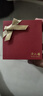 周六福黃金項(xiàng)鏈女花美人足金吊墜七夕禮物計(jì)價(jià)A0612362約3.28g40+5cm 曬單實(shí)拍圖