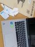 咔咔魚（KAKAY） 華碩VivoBook15鍵盤膜V5200J V5200E電腦X515防塵屏幕膜 半透黑色鍵盤膜 曬單實拍圖