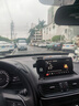松占適用于馬自達(dá)CX-5/CX-4/CX-8汽車載屏幕專用手機(jī)支架導(dǎo)航配件改裝 20-22款CX-4【7寸屏】機(jī)械式A黑 曬單實(shí)拍圖