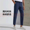 北面（The North Face）速干裤男运动户外休闲吸湿透气轻量耐穿春季上新|5JWZ JK3/黑色 XXXL/190/106A(建议拍小一码) 实拍图