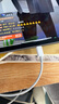 IMEV蘋(píng)果ipad pro充電器適配原裝充電線(xiàn)PD20W快充air4/5/mini610代平板電腦2021/2020雙Type-C數據線(xiàn)頭 雙type-c數據線(xiàn)-加長(cháng)版2米 曬單實(shí)拍圖