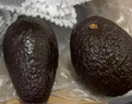 牛油果先生牛油果先生（輕食）秘魯應(yīng)季當(dāng)季新鮮進(jìn)口水果即食牛油果（熟果） 中果10個(gè)裝（單果重130g+） 熟果 曬單實(shí)拍圖
