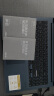 华硕无畏16 16英寸高性能超薄本学生办公全能轻薄笔记本电脑(八核标压R7 16G512G莱茵护眼屏防眩光)蓝 实拍图