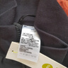 阿迪達(dá)斯 （adidas）戶外運(yùn)動(dòng)夾克連帽防風(fēng)外套 HD4638 M碼 曬單實(shí)拍圖