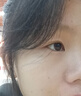 半人家雙面眼皮貼 自然隱形透明單眼皮內(nèi)雙腫泡眼服帖無(wú)痕化妝師初學(xué)者 【半橢圓款】1張 12貼 （無(wú)工具） 無(wú)痕自然裸妝 曬單實(shí)拍圖