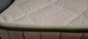 大自然 山棕床垫椰棕床垫 可定制护脊偏硬棕榈床垫1.8x2米床褥床垫子A2 7CM 150*200 实拍图