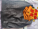 JASONWOOD官方正品高端品牌夾克外套男2025春秋季新款休閑格子上衣男裝秋裝 高檔卡其色春秋款【現貨速達】 XL 建議【體重125-135斤】 曬單實(shí)拍圖