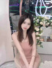 匠尺2024新夏季純欲辣妹吊帶連衣裙女氣質(zhì)修身顯瘦內(nèi)搭外穿抹胸包臀裙 粉紅色 均碼 曬單實(shí)拍圖