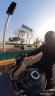 Insta360影石 X3全景运动相机防抖相机5.7K高清360全景摄像机摩托车vlog滑雪（旅拍套装） 实拍图