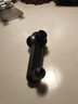 伴君適用華為車(chē)載無(wú)線(xiàn)充電器專(zhuān)用底座配件手機導航支架改裝出風(fēng)口掛鉤 V型掛鉤（長(cháng)脖子） 曬單實(shí)拍圖