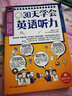 30天學(xué)會(huì )英語(yǔ)聽(tīng)力 美文 新聞 演講多角度學(xué)習 聽(tīng)力口語(yǔ)訓練 英語(yǔ)學(xué)習方法 外語(yǔ)學(xué)習 英語(yǔ)專(zhuān)項訓練 實(shí)用語(yǔ)言英語(yǔ)口語(yǔ)書(shū)籍 新華正版 曬單實(shí)拍圖