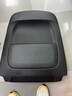 霆奈（TING NAI）適用寶馬5系7系座椅后背板520 535 GT 740座椅靠背雜物袋收納袋夾 5系靠背袋一個(gè) 顏色留言 曬單實(shí)拍圖