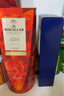 麥卡倫（MACALLAN）麥卡倫（ Macallan）單一麥芽蘇格蘭威士忌12年 麥卡倫煥新禮盒700ml 曬單實(shí)拍圖