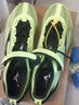 美津濃（MIZUNO） 超級(jí)釘鞋 田徑精英 Mizuno X BLAST NEO男女專業(yè)比賽短跑釘鞋 U1GA220681/100-200M/死釘 44 曬單實(shí)拍圖