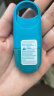 李施德林 (Listerine) 口喷冰蓝口味 便携喷雾口气清新 7.7mL*2支减少细菌 实拍图