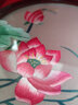 沃之沃刺繡擺件蘇繡雙面繡擺臺創(chuàng  )意桌面擺件中式古典臺屏中國風(fēng)禮品老外款式1 曬單實(shí)拍圖