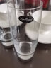 路易治·波米奧尼意大利進(jìn)口水晶玻璃水杯果汁茶杯家用喝水杯子早餐杯牛奶杯耐高溫 圓底圓口水杯 435ml 1只 曬單實(shí)拍圖