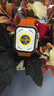 懷外HUAIWAI頂配新款S9 ultra智能手表黑科技watchS10多功能s7藍牙通話(huà)S8支持心率血氧NFC安卓IOS通用 藍牙版頂配S8Ultra【鈦金屬原色表殼】息屏表盤(pán) 曬單實(shí)拍圖