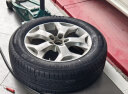 佳通(Giti)轮胎 235/60R18 103H GitiComfort SUV520 原配吉利豪情SUV 实拍图