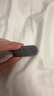 INCASE 適用于蘋果耳機殼AirPodsPro2代保護殼airpods4代保護套蘋果無線藍牙耳機保護殼防滑耳機保護套 二代紋理灰色-INOM100750-ASP 曬單實拍圖