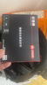 安普康（AMPCOM）成品六類網(wǎng)線3米 CAT6類網(wǎng)絡(luò)跳線 千兆UTP非屏蔽家用工程配線架交換機(jī)連接線纜 白色AMC6WT71830 曬單實(shí)拍圖