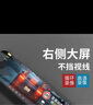 新款g30行車(chē)記錄儀 高清車(chē)載前后雙錄雙鏡頭車(chē)載攝像頭禮品機 2.2寸G30 曬單實(shí)拍圖