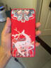 邁普利 蘋果6手機(jī)殼iPhone6p\/splus液態(tài)硅膠保護(hù)套蘋果6s全包直邊防摔國風(fēng)個(gè)性創(chuàng)意軟殼 蘋果6P/SP【中國紅-福鹿騰紋】+貼膜 曬單實(shí)拍圖