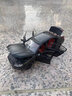赟婭1：24寶馬7系轎車(chē)跑車(chē)小汽車(chē)仿真合金大號(hào)模型玩具男生生日節(jié)日禮 BMW 760LI 【磨砂黑】 曬單實(shí)拍圖