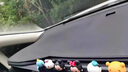金雨保適用24款本田奧德賽儀表臺避光墊艾力紳凌派車內(nèi)用品中控臺防曬墊 22-24款艾力紳*3D真皮 前墊 曬單實拍圖