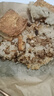 珍美來(lái)武漢三鮮豆皮230g湖北特色面點(diǎn)漢派早餐小吃半成品速凍方便速食 三鮮豆皮230g*2 曬單實(shí)拍圖