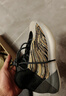 阿迪達斯 （adidas）三葉草Yeezy QNTM 椰子男女實(shí)戰版籃球鞋GX1331 曬單實(shí)拍圖