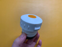 膳魔師（THERMOS） 膳魔師保溫杯密封圈配件不銹鋼水杯子內塞配件防漏杯蓋FFM FFM350/500整個(gè)內塞 曬單實(shí)拍圖