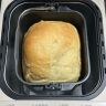 丽克特（recolte） 日本新款 家用全自动多功能智能面包机 小型发酵和面机揉面机烤面包机 白色 实拍图